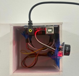 CO-Sentry Carbon Monoxide Detector